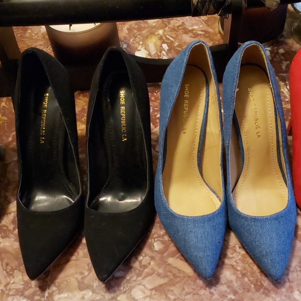 women heels